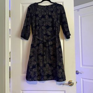 Printed dress  from A.P.C